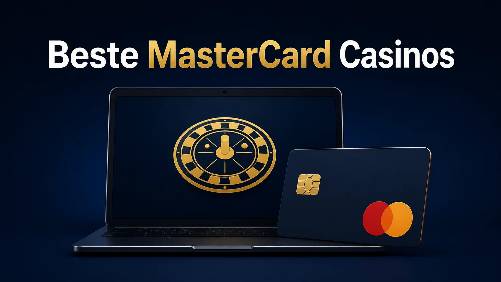 MasterCard Casinos