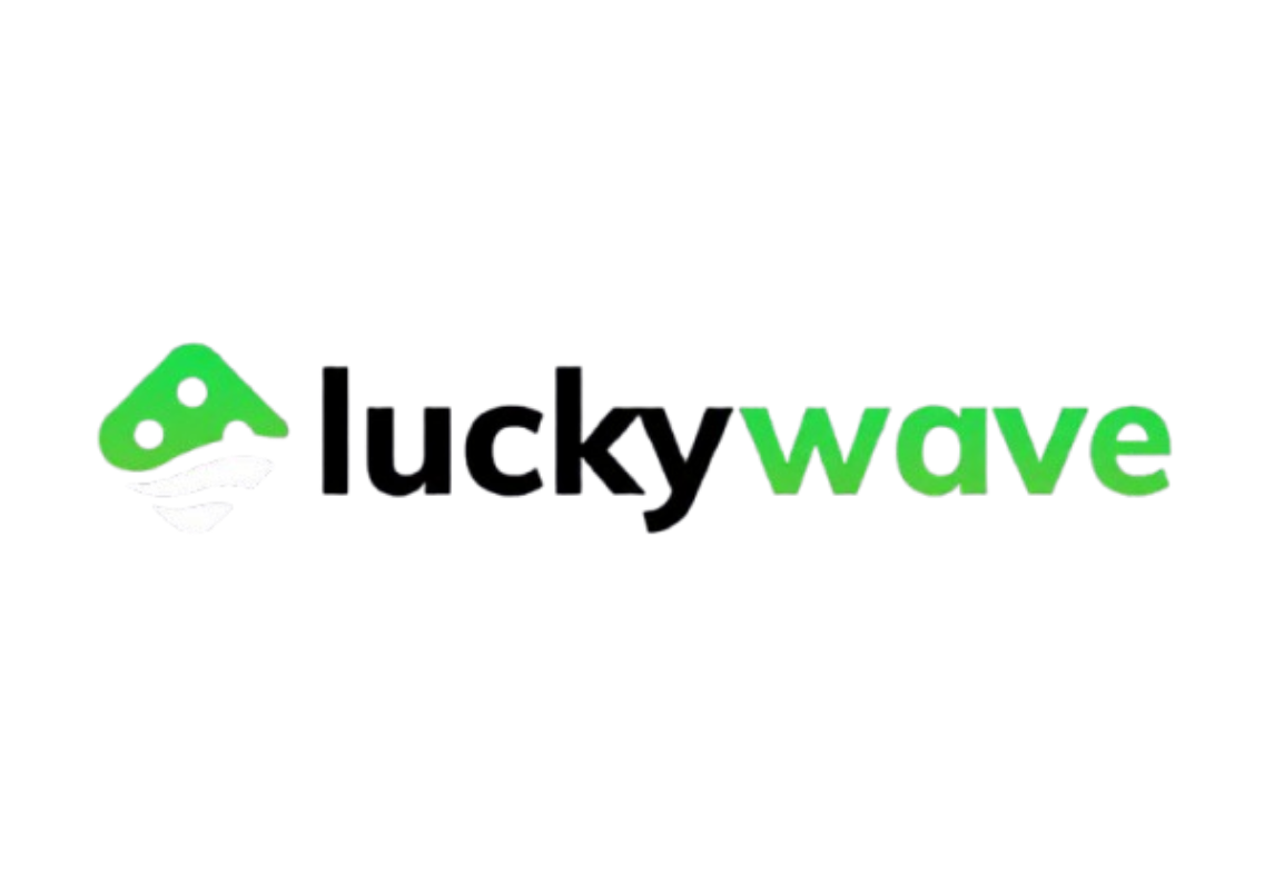 lucky wave